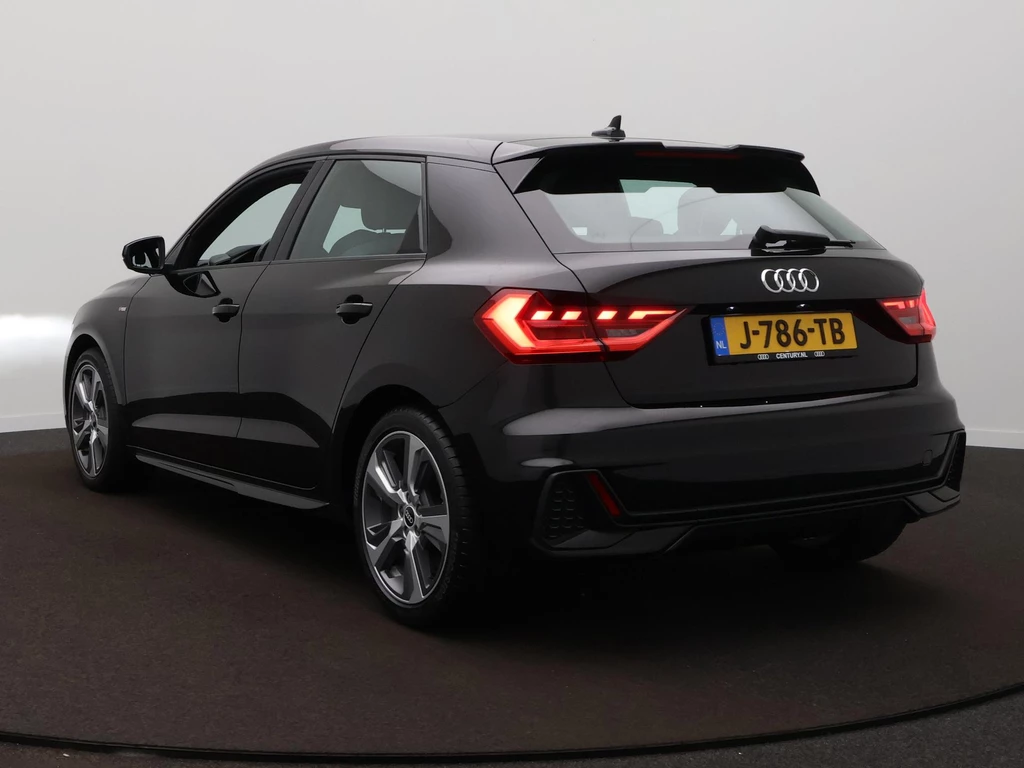 Audi A1 Sportback – foto 4