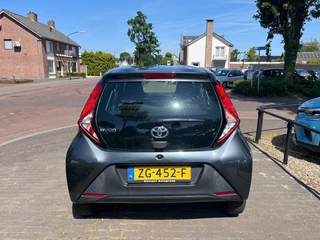 Toyota Aygo – thumbnail 4