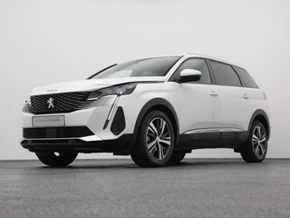 Peugeot 5008 – thumbnail 2