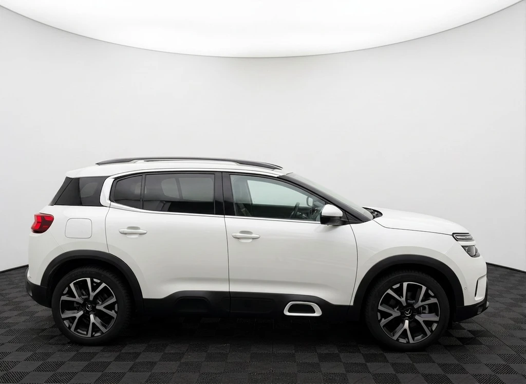 Citroën C5 Aircross – foto 8