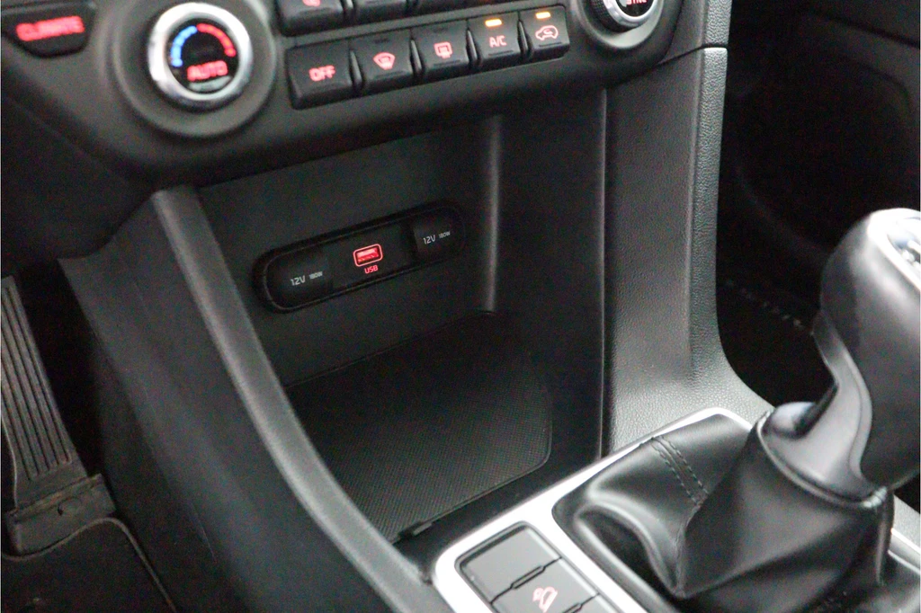 Kia Sportage – foto 58
