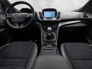 Ford Kuga – thumbnail 11