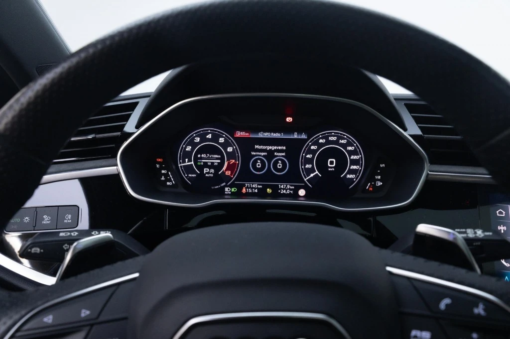 Audi Q3 – foto 13