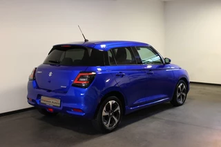 Suzuki Swift – thumbnail 5