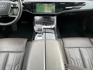 Audi A8 – thumbnail 11