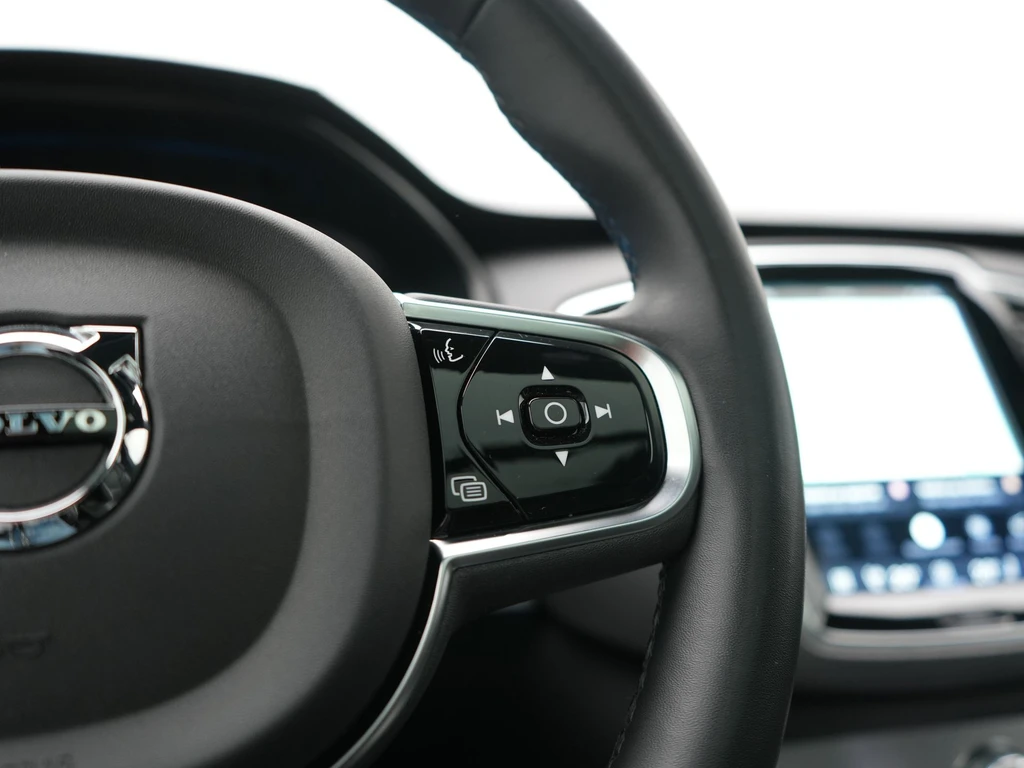 Volvo XC90 – foto 38