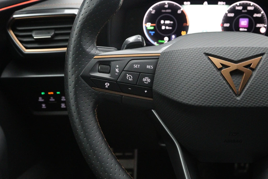CUPRA Formentor – foto 11