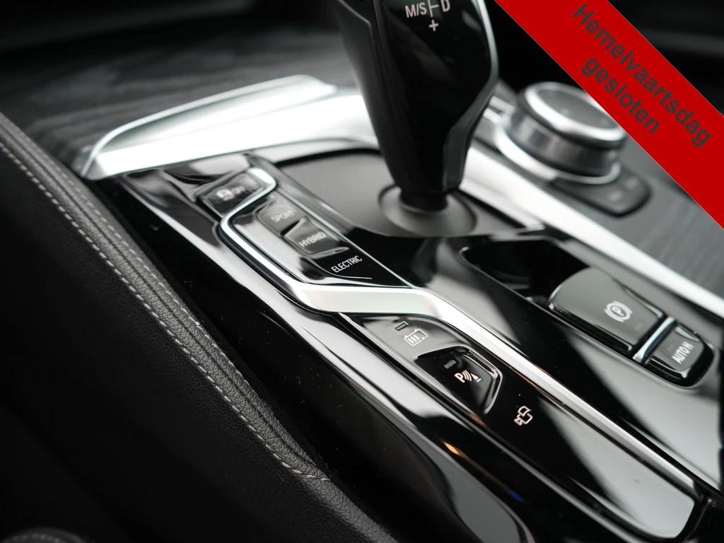 BMW 5 Serie – foto 29