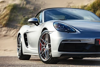 Porsche 718 – thumbnail 17