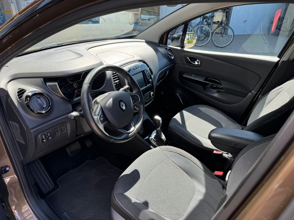 Renault Captur – foto 14