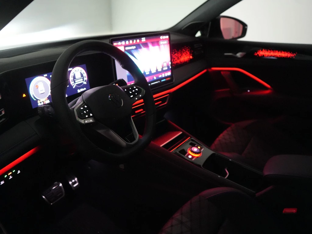 Volkswagen Tiguan – foto 40