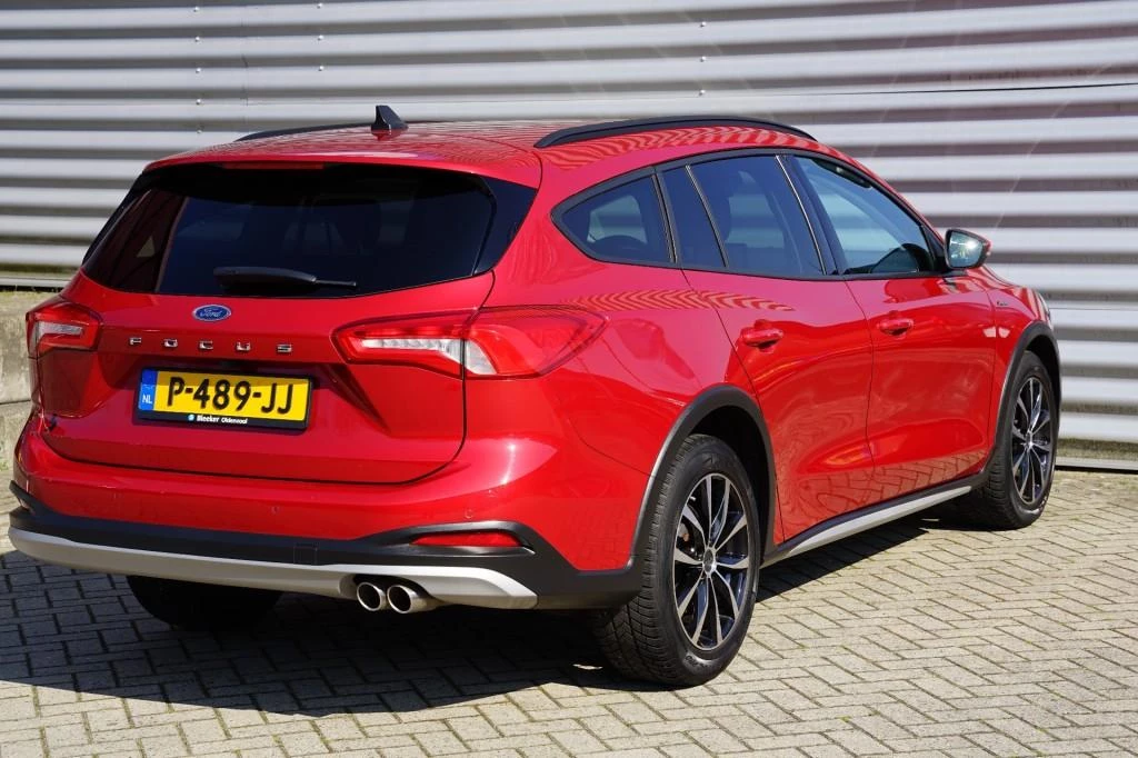 Ford Focus – foto 5