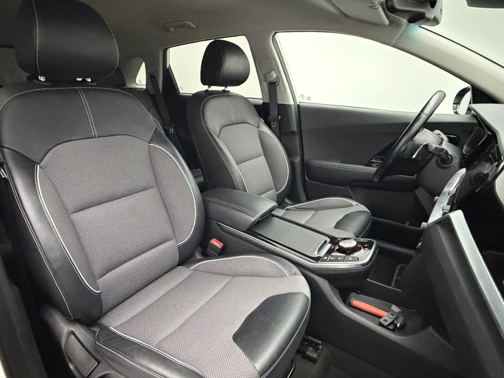 Kia e-Niro – foto 20
