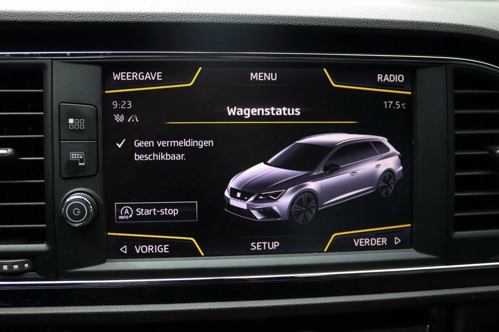 SEAT Leon – foto 28