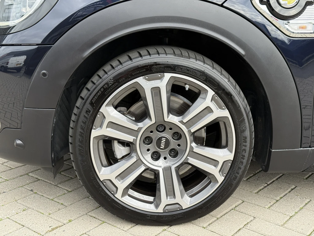 MINI Countryman – foto 26