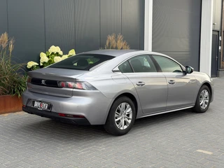 Peugeot 508 – thumbnail 9