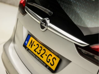 Opel Zafira – thumbnail 27