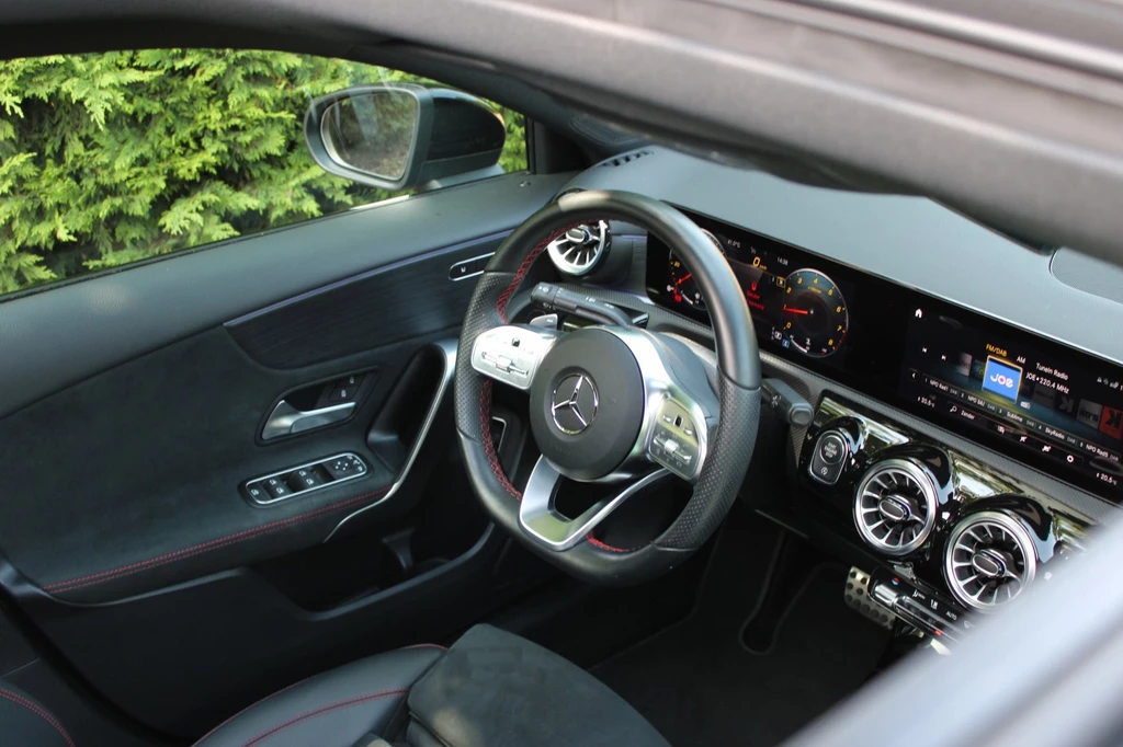 Mercedes-Benz A-Klasse – foto 8