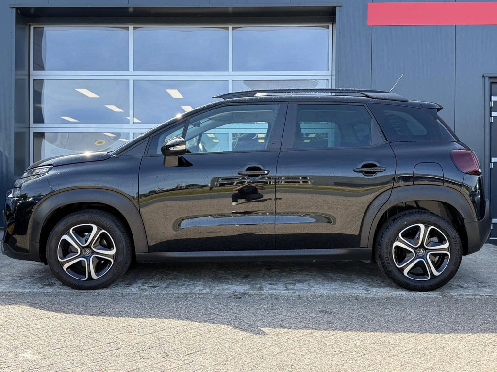 Citroën C3 Aircross – foto 2