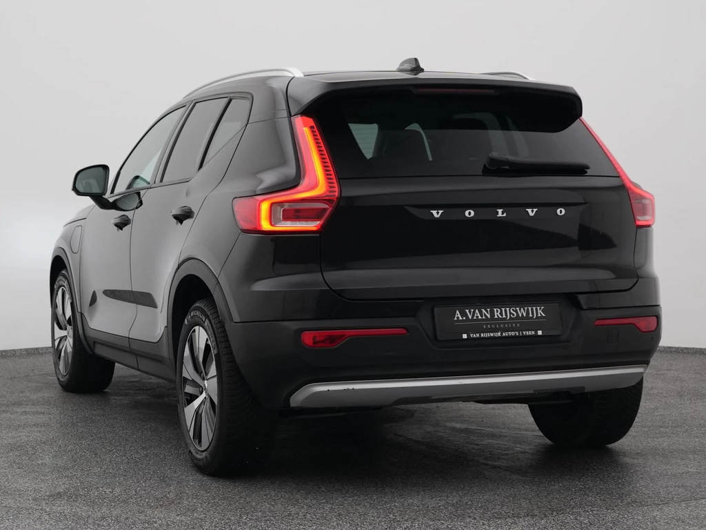 Volvo XC40 – foto 4