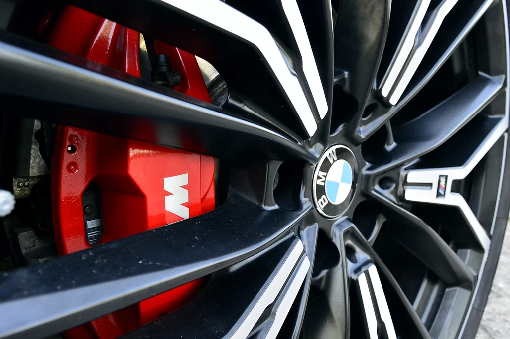 BMW 5 Serie – foto 41