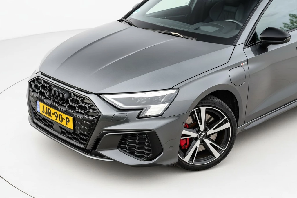 Audi A3 – foto 3