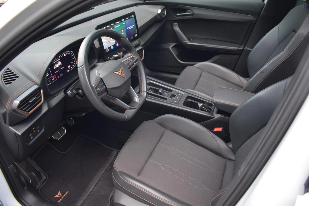 CUPRA Formentor – foto 10
