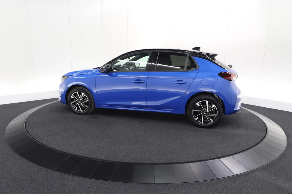 Opel Corsa – foto 4