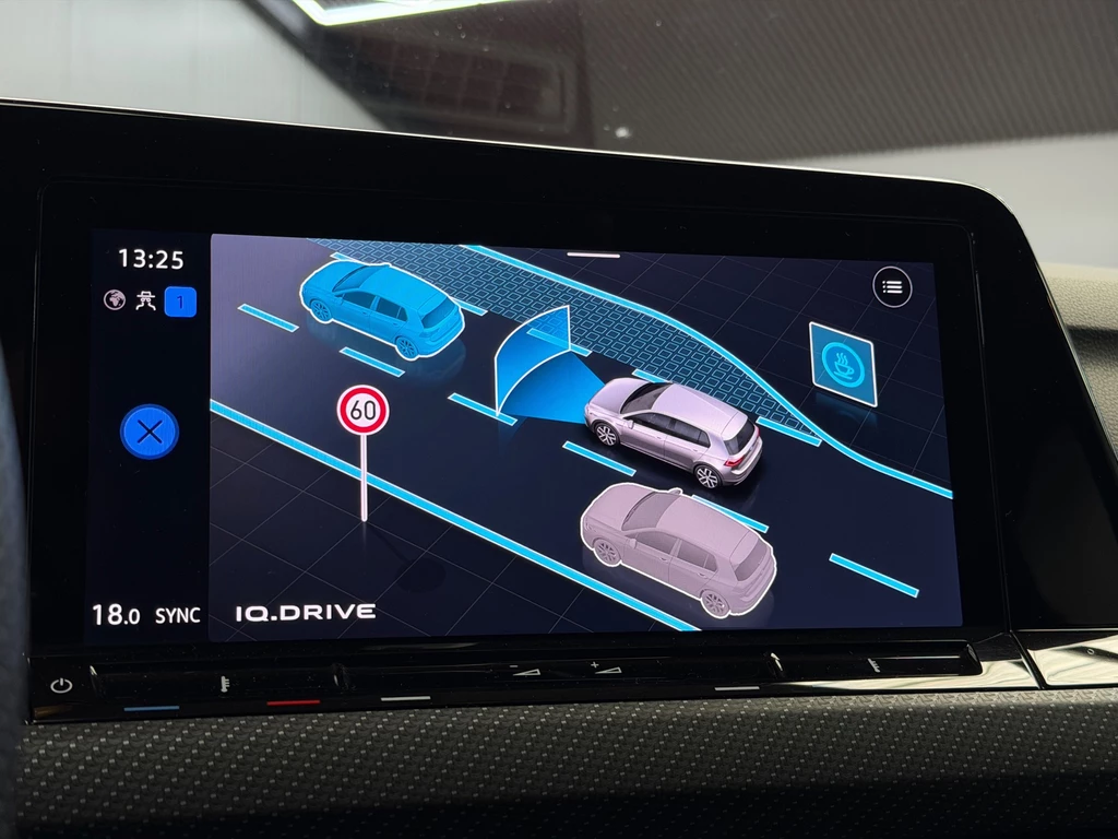 Volkswagen Golf – foto 30