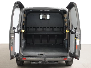 Ford Transit Custom – thumbnail 14