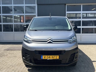Citroën Jumpy – thumbnail 10