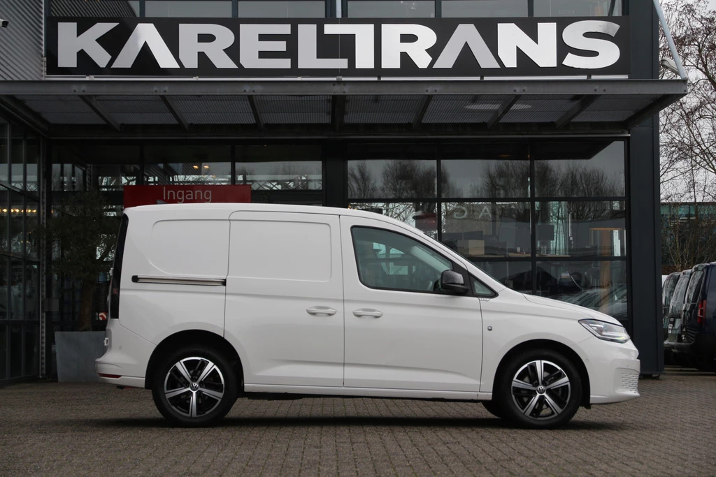 Volkswagen Caddy – foto 5