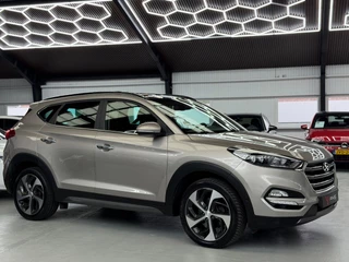 Hyundai Tucson – thumbnail 11