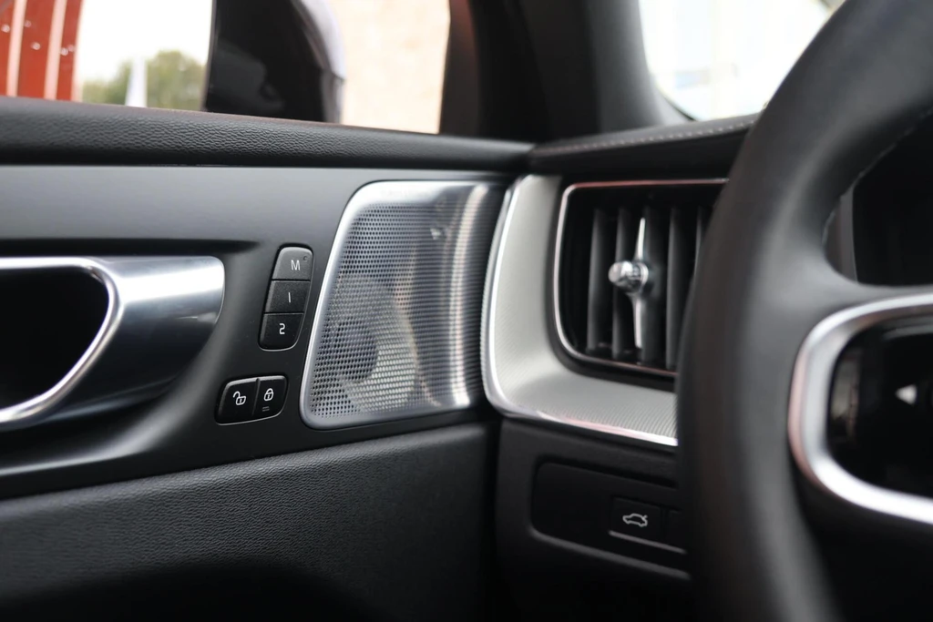 Volvo XC60 – foto 41