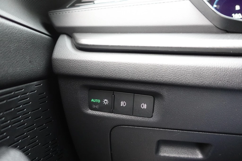 Škoda Octavia – foto 15
