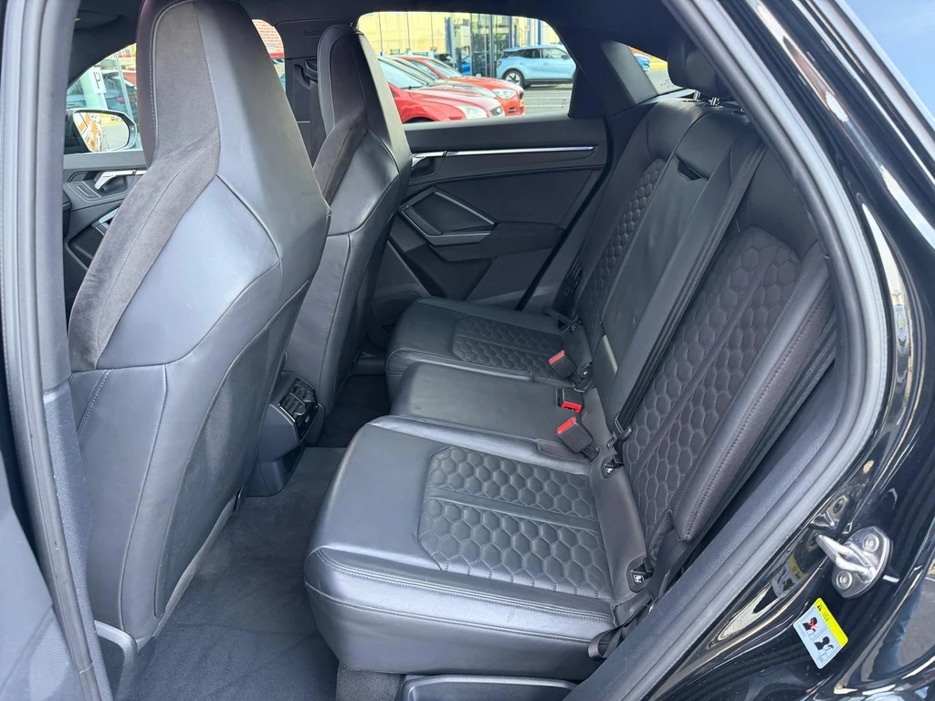 Audi RSQ3 – foto 15