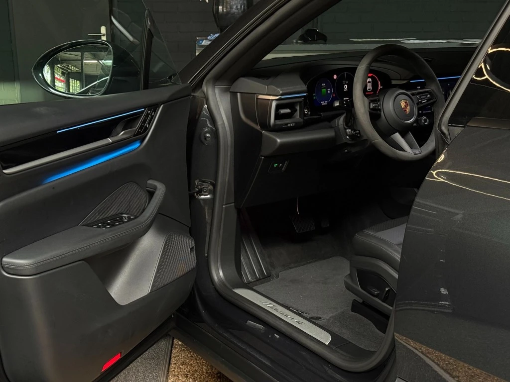 Porsche Macan – foto 19
