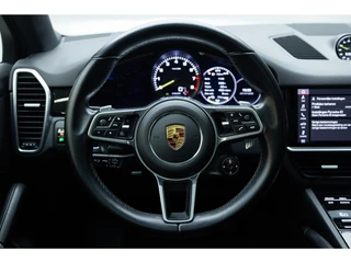 Porsche Cayenne – thumbnail 24