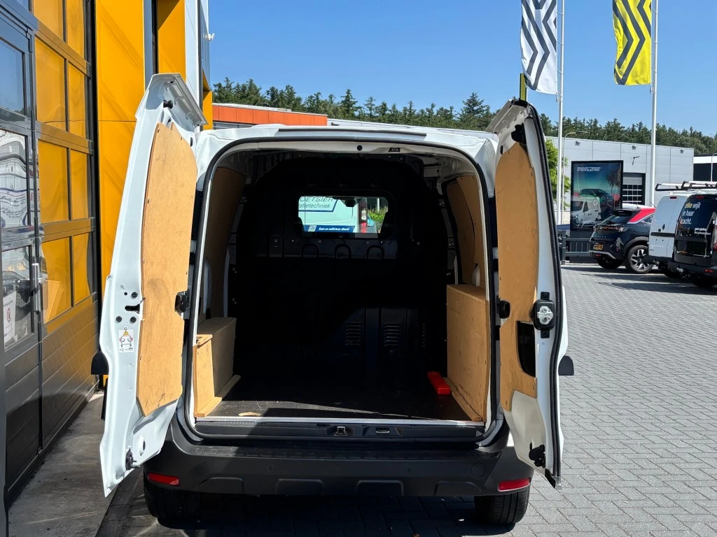 Renault Express – foto 24