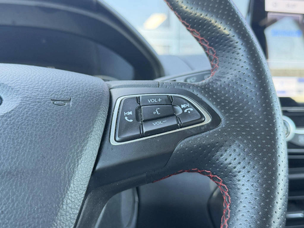 Ford EcoSport – foto 15
