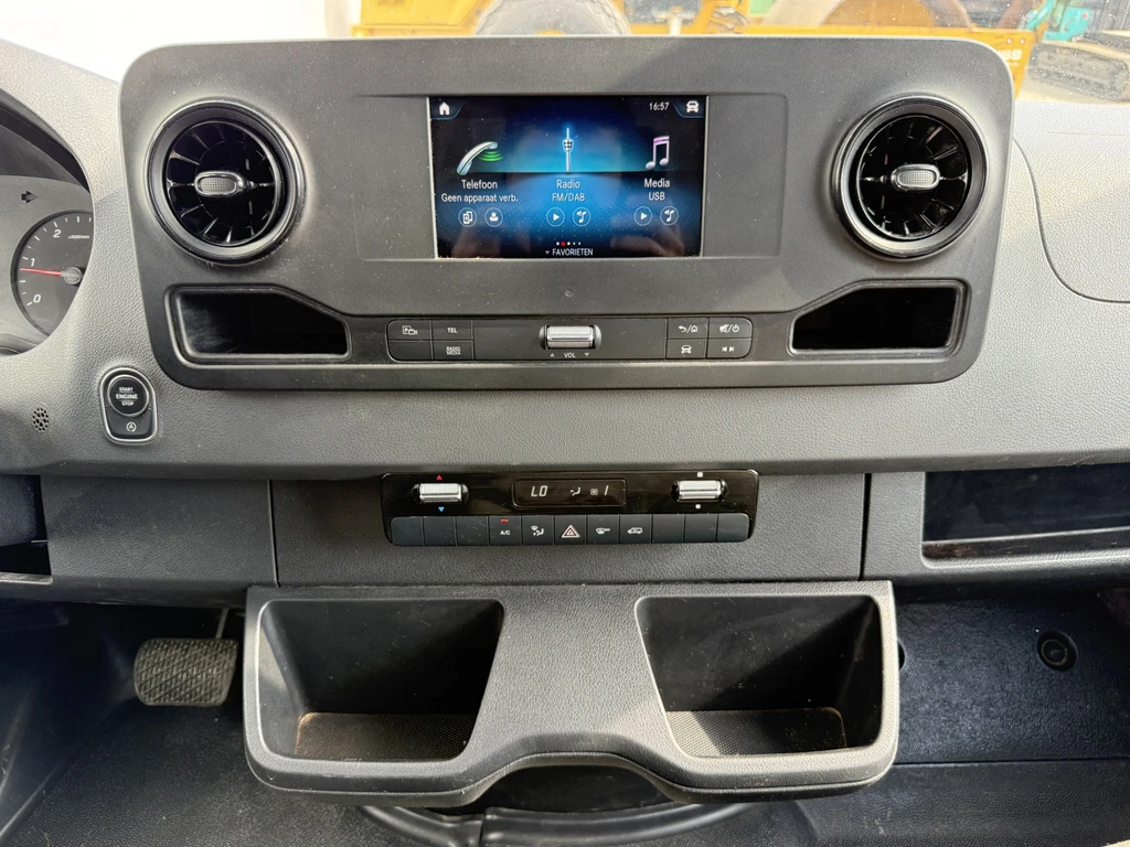 Mercedes-Benz Sprinter – foto 19