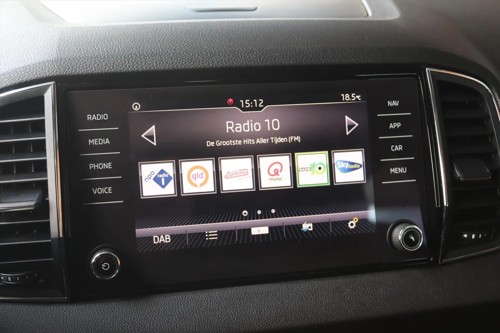 Škoda Karoq – foto 27