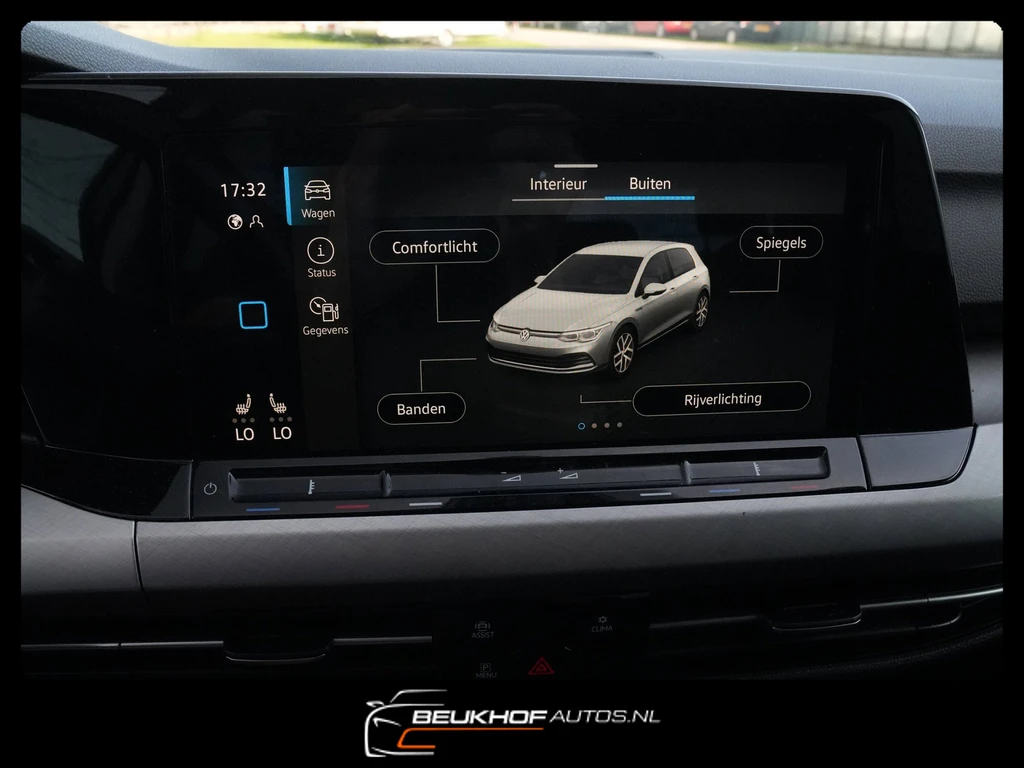Volkswagen Golf – foto 38