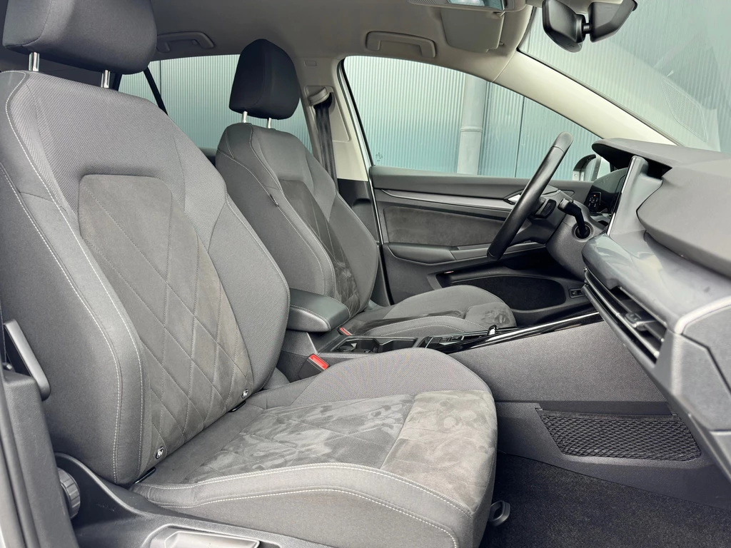Volkswagen Golf – foto 12
