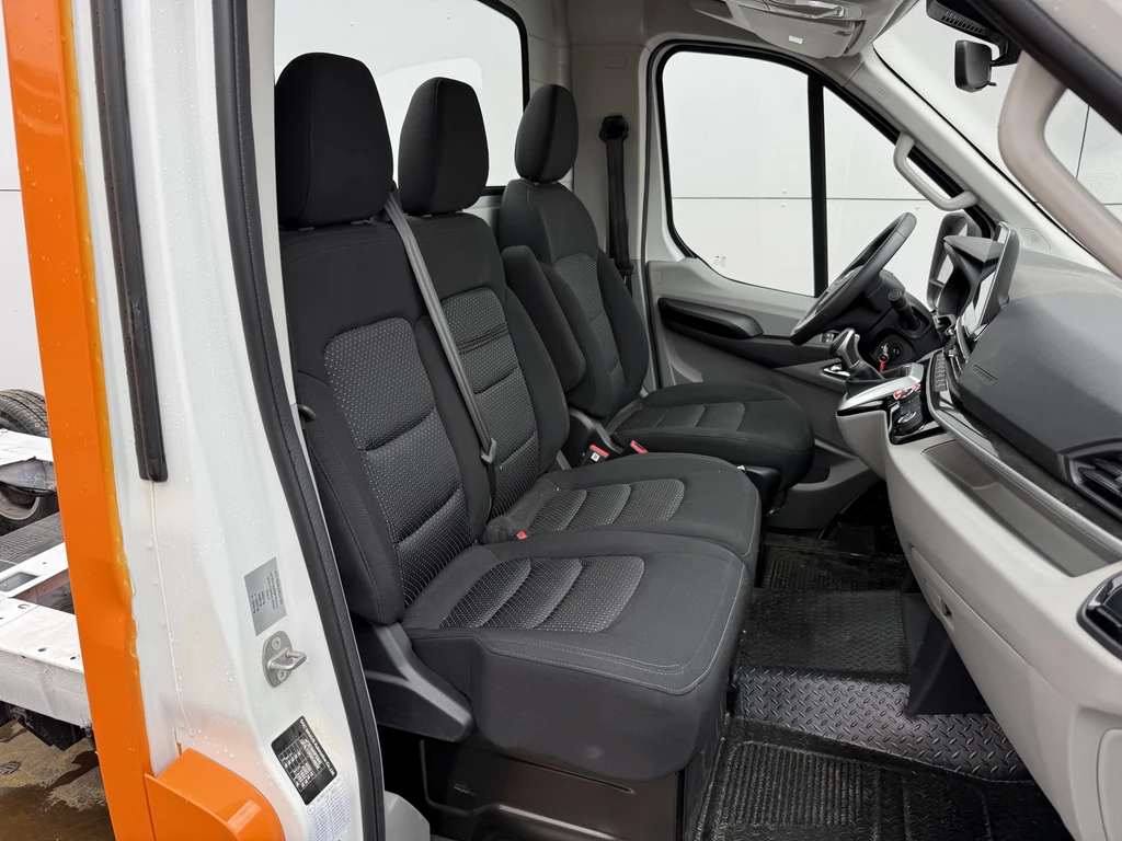 Maxus eDeliver9 – foto 10