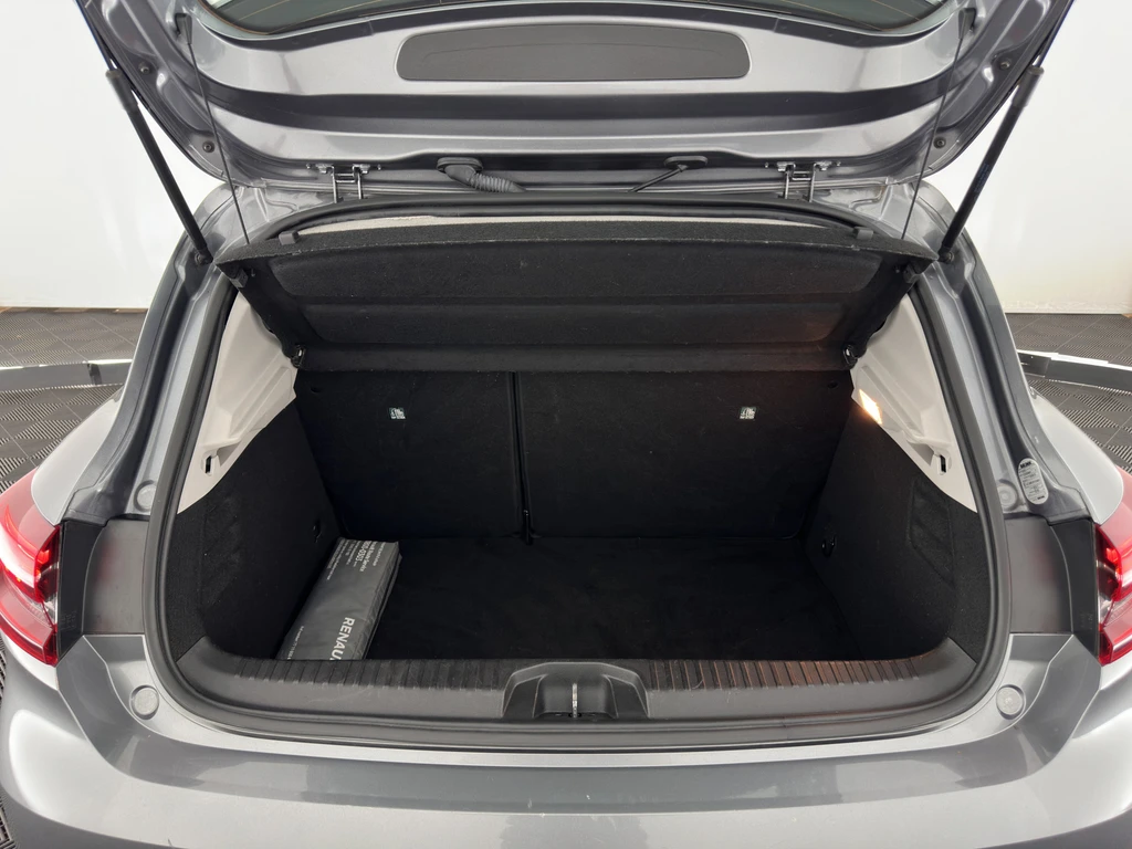 Renault Clio – foto 11