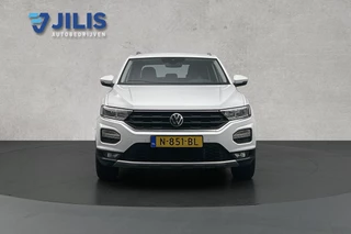 Volkswagen T-Roc – thumbnail 9