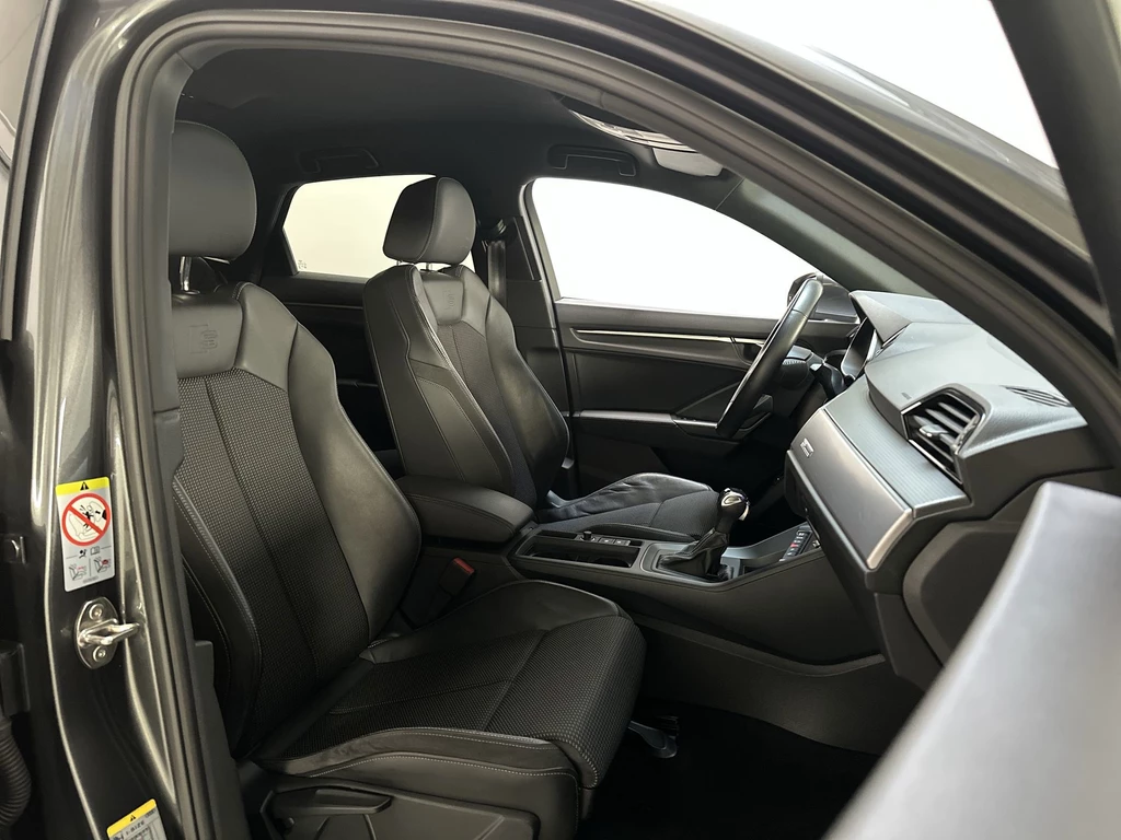 Audi Q3 – foto 12