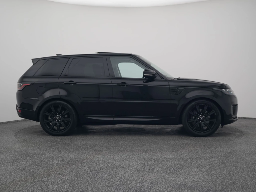 Land Rover Range Rover Sport – foto 14