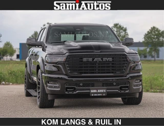 Dodge Ram Pick-Up – thumbnail 20